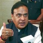 Himanta Biswa Sarma resigns as Assam Chief Minister;swearing-in after May 11